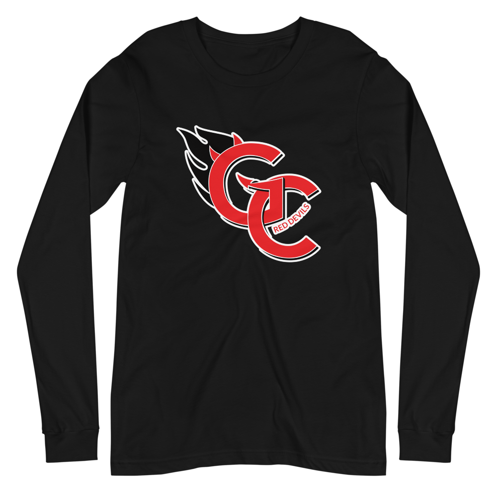 Grand County High School Design 1 — Black
