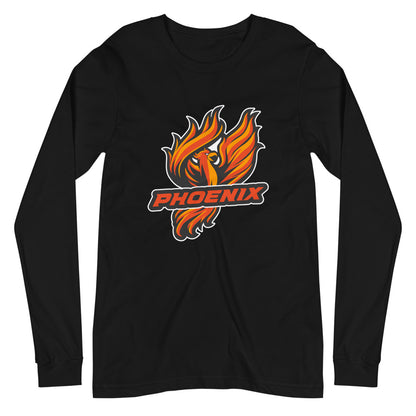 Percy Julian High School Design 1 — Black