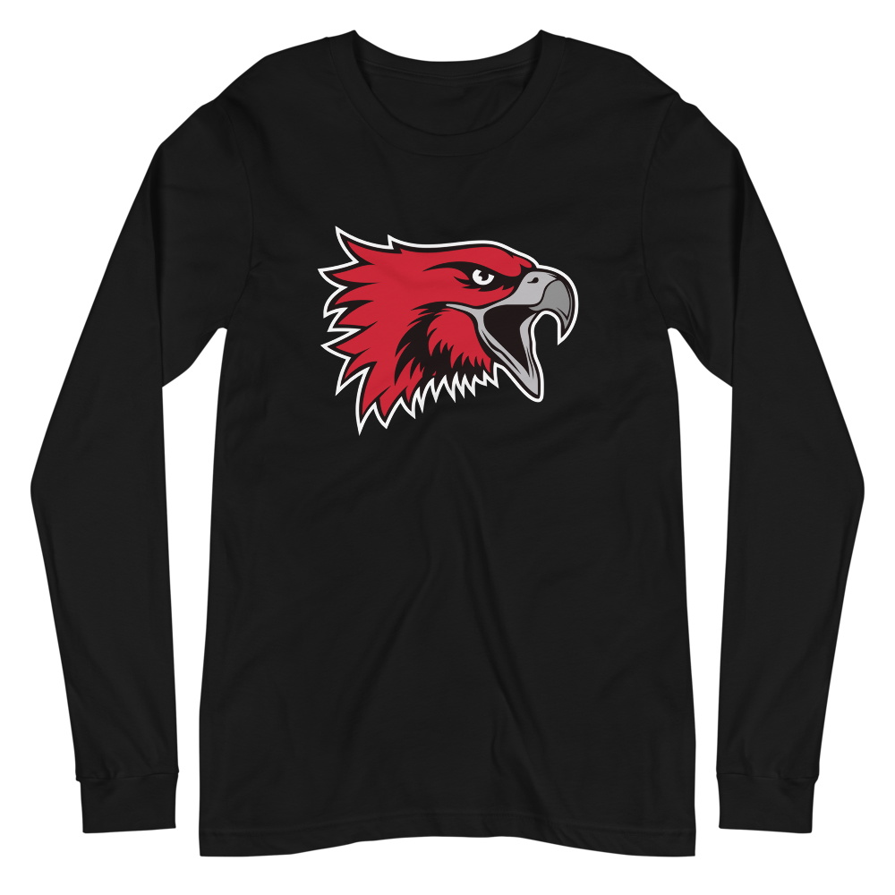 Bountiful High School Design 1 — Black