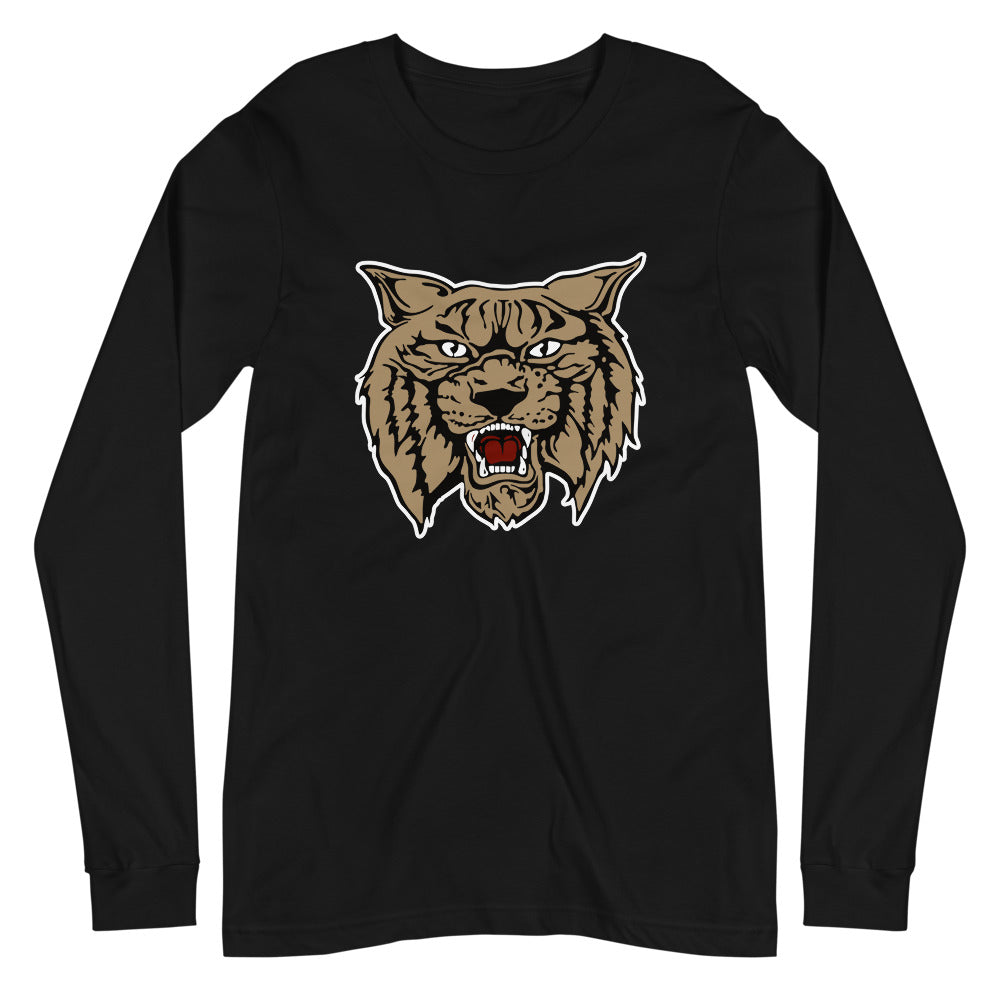 Citronelle High School Design 1 — Black