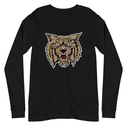 Citronelle High School Design 1 — Black