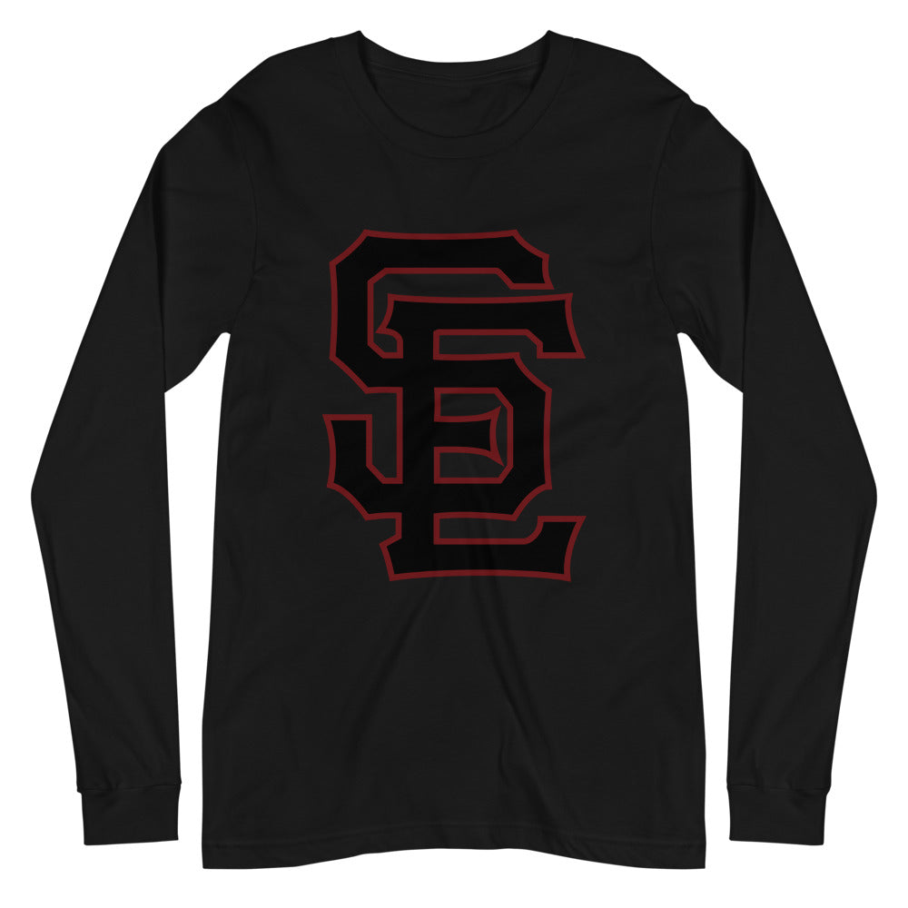 Stanhope Elmore High School Design 1 — Black