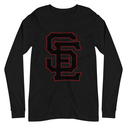 Stanhope Elmore High School Design 1 — Black
