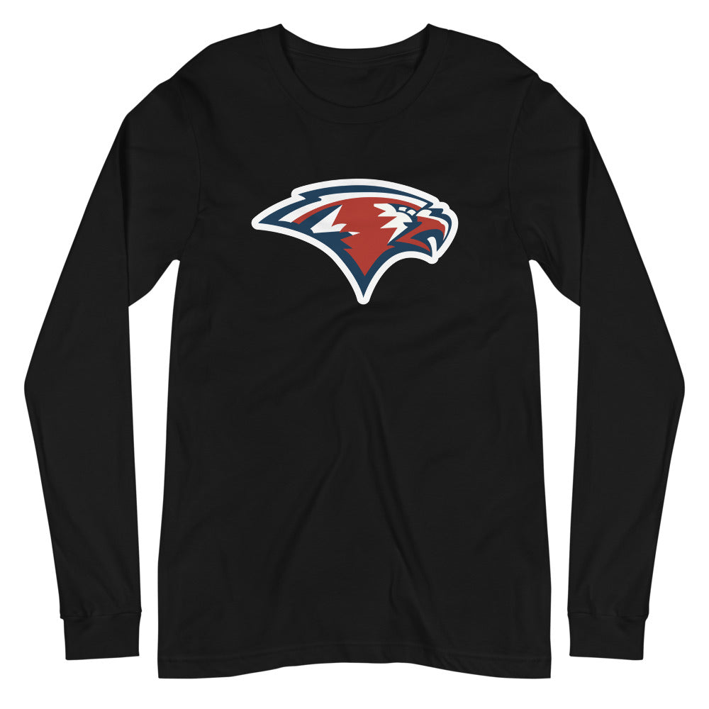 Oak Mountain High School Design 1 — Black