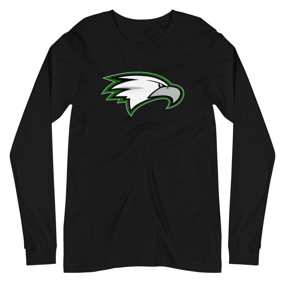 Hokes Bluff High School Design 1 — Black