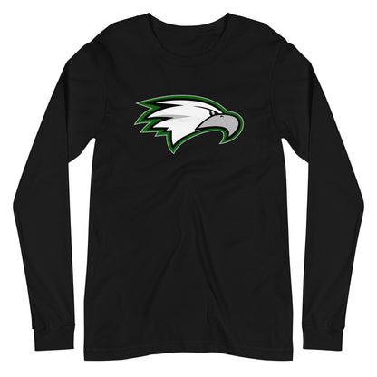 Hokes Bluff High School Design 1 — Black