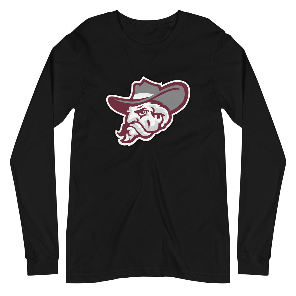 West Morgan High School Design 1 — Black