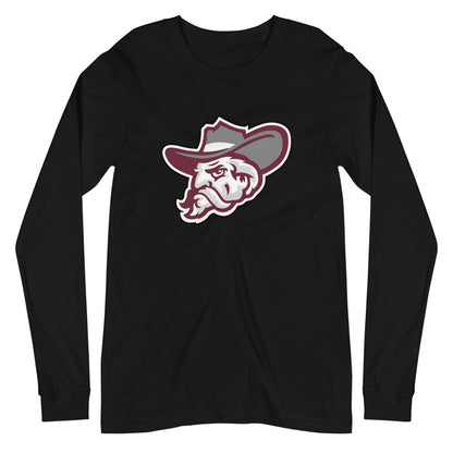 West Morgan High School Design 1 — Black