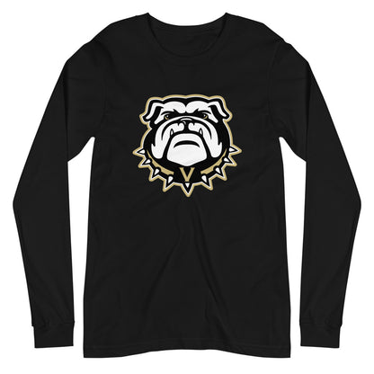 Lamar County High School Design 1 — Black