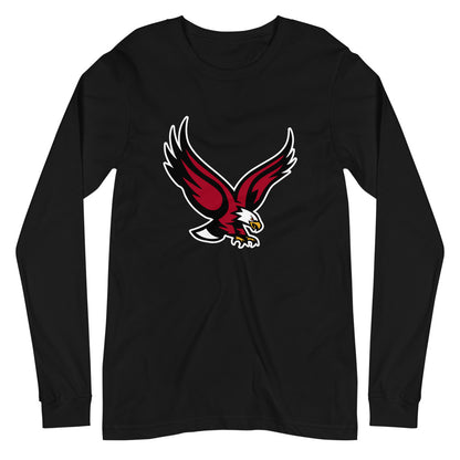 Sumiton Christian School Design 1 — Black