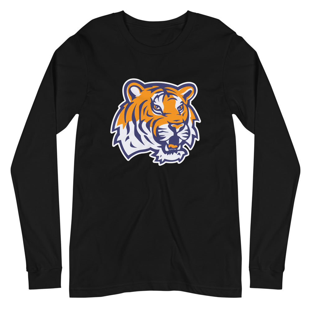 Tallassee High School Design 1 — Black
