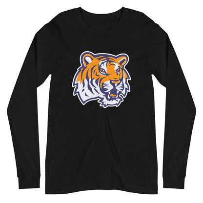 Tallassee High School Design 1 — Black