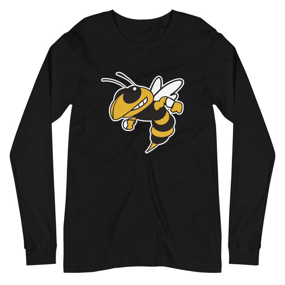 McAdory High School Design 1 — Black