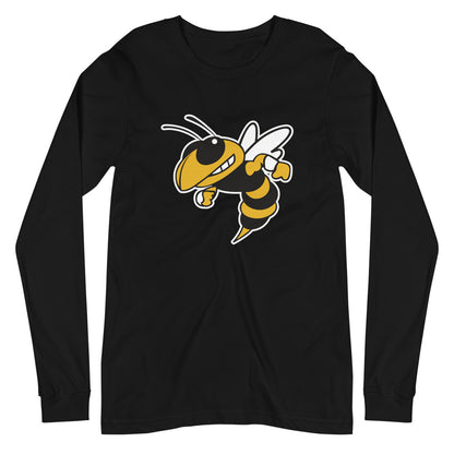 McAdory High School Design 1 — Black