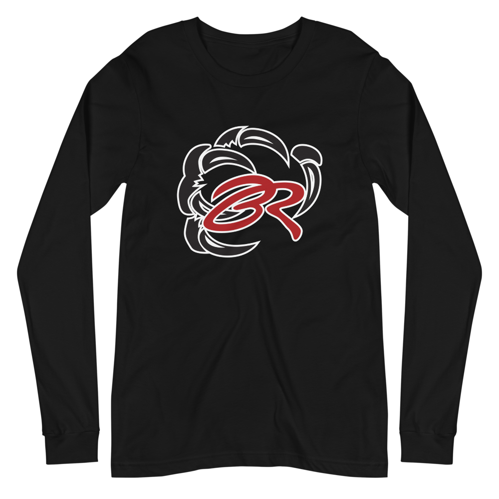 Bear River High School Design 1 — Black