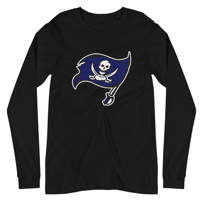 Rogers High School Design 1 — Black