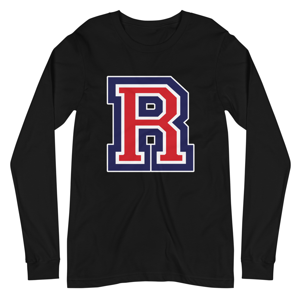 Richfield High School Design 1 — Black