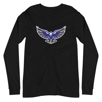 Cold Springs High School Design 1 — Black