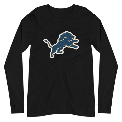 Brindlee Mountain High School Design 1 — Black