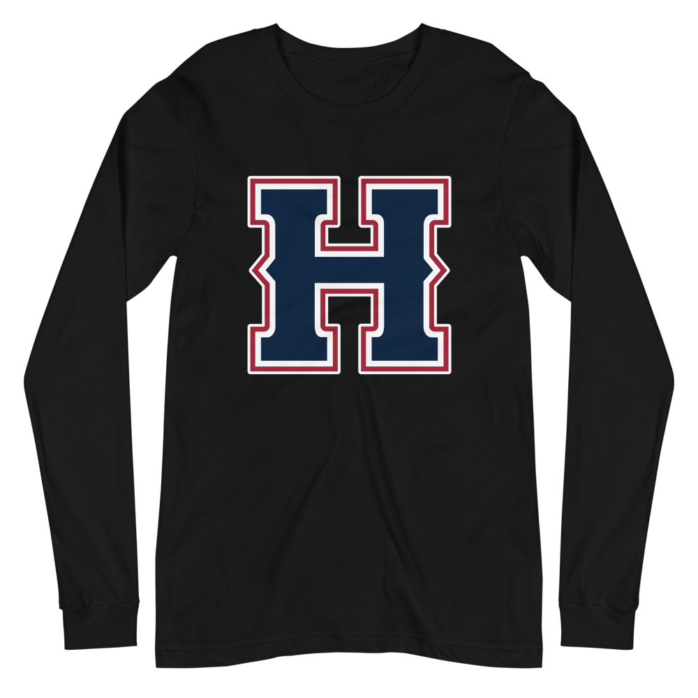 Herriman High School Design 1 — Black