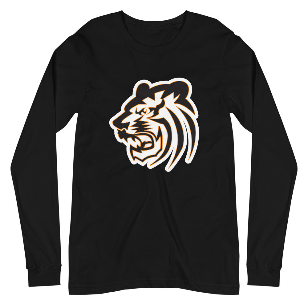 Baldwin County High School Design 1 — Black