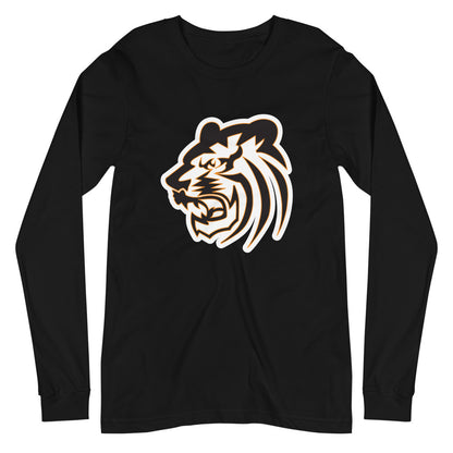 Baldwin County High School Design 1 — Black