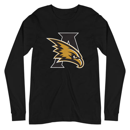 Athens High School Design 1 — Black