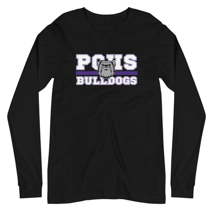 Pike County High School Design 1 — Black