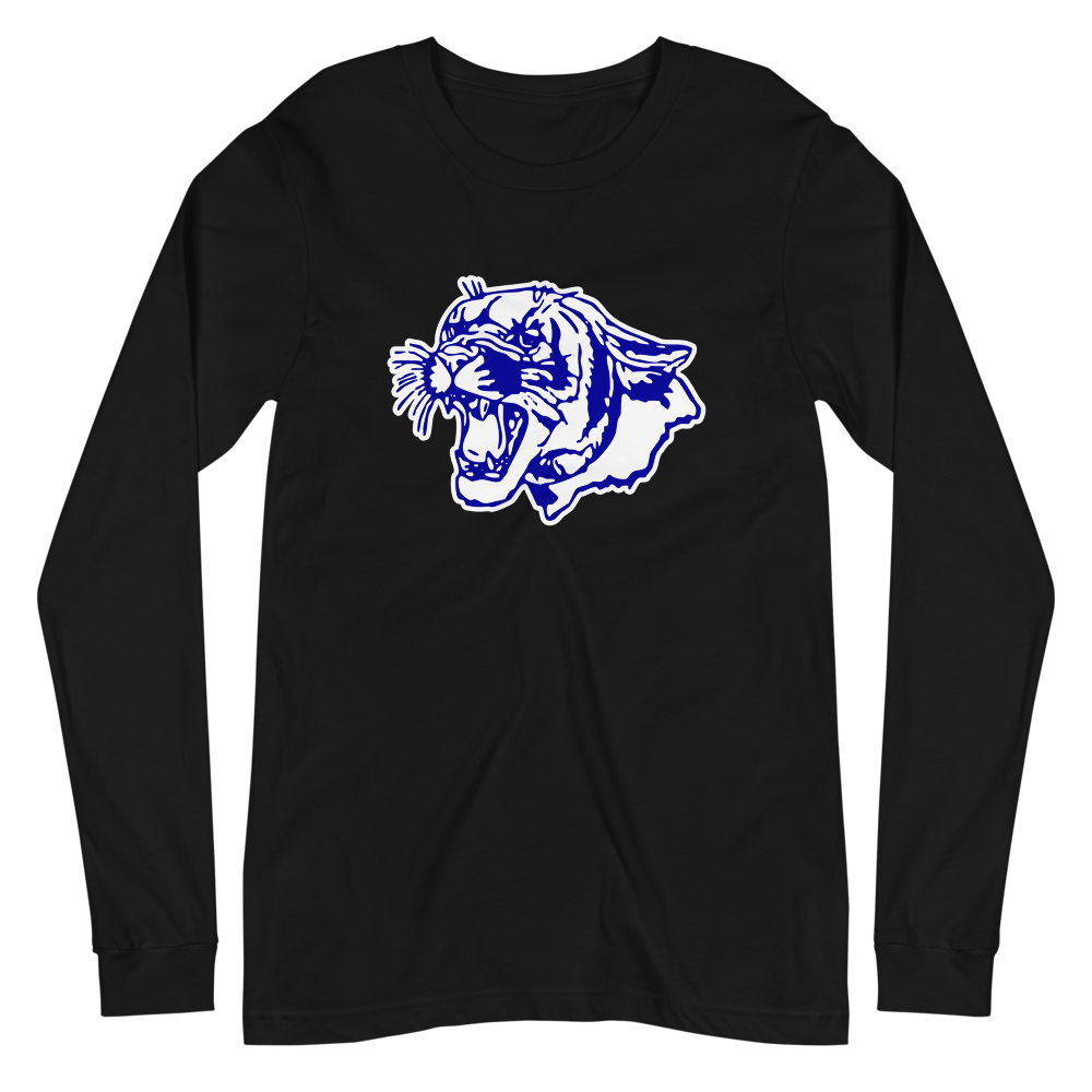 Jackpot Combined School Design 1 — Black