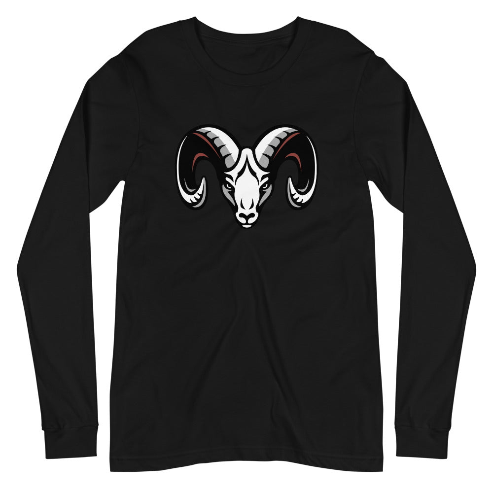 Faith Academy Design 1 — Black
