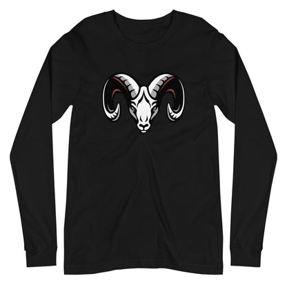 Faith Academy Design 1 — Black