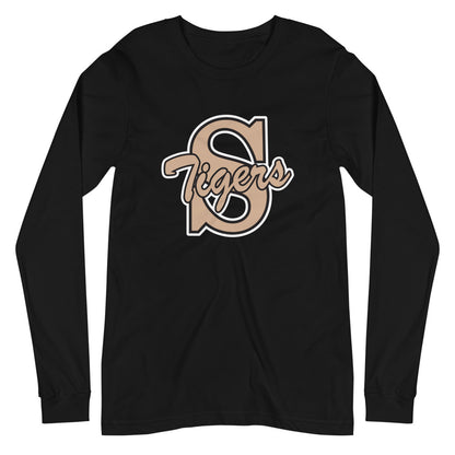 Straughn High School Design 1 — Black