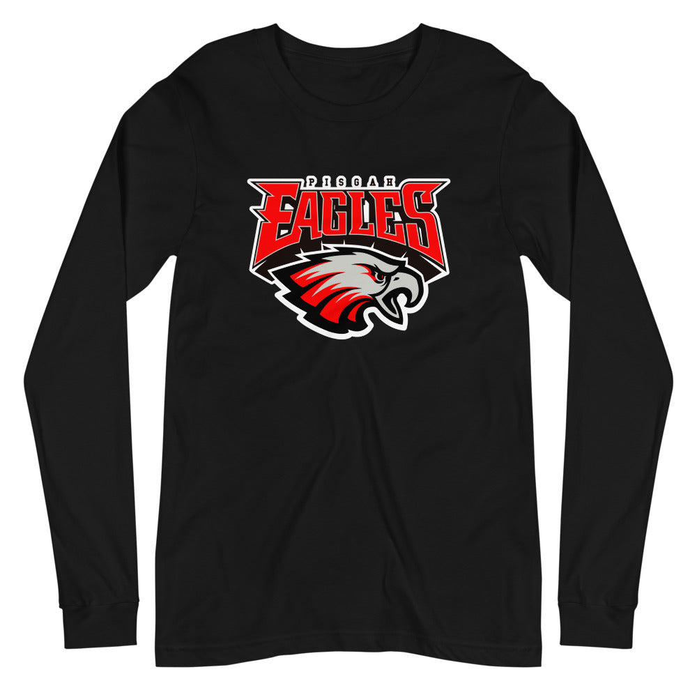 Pisgah High School Design 1 — Black