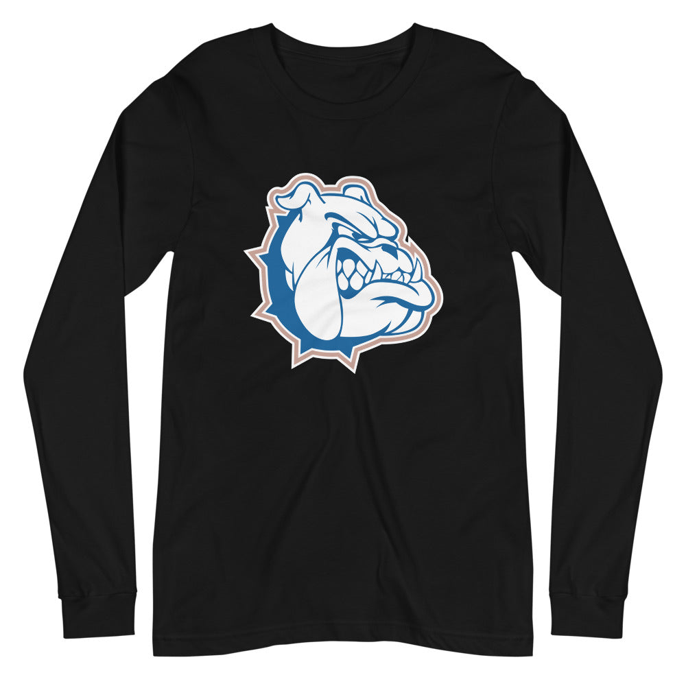 Addison High School Design 1 — Black