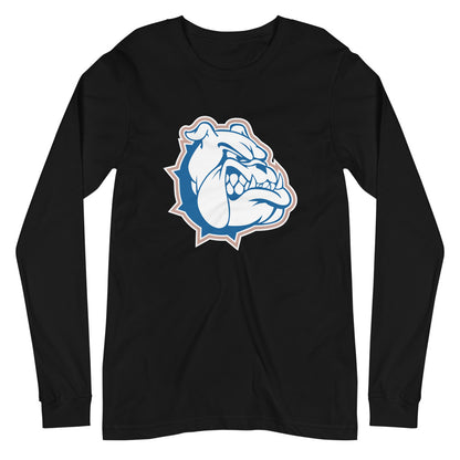 Addison High School Design 1 — Black