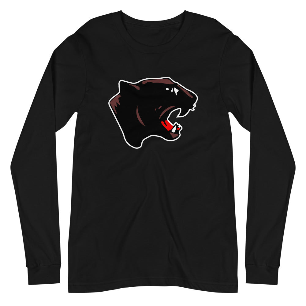 Collinsville High School Design 1 — Black