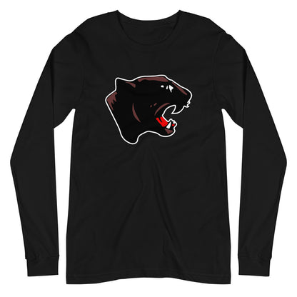 Collinsville High School Design 1 — Black