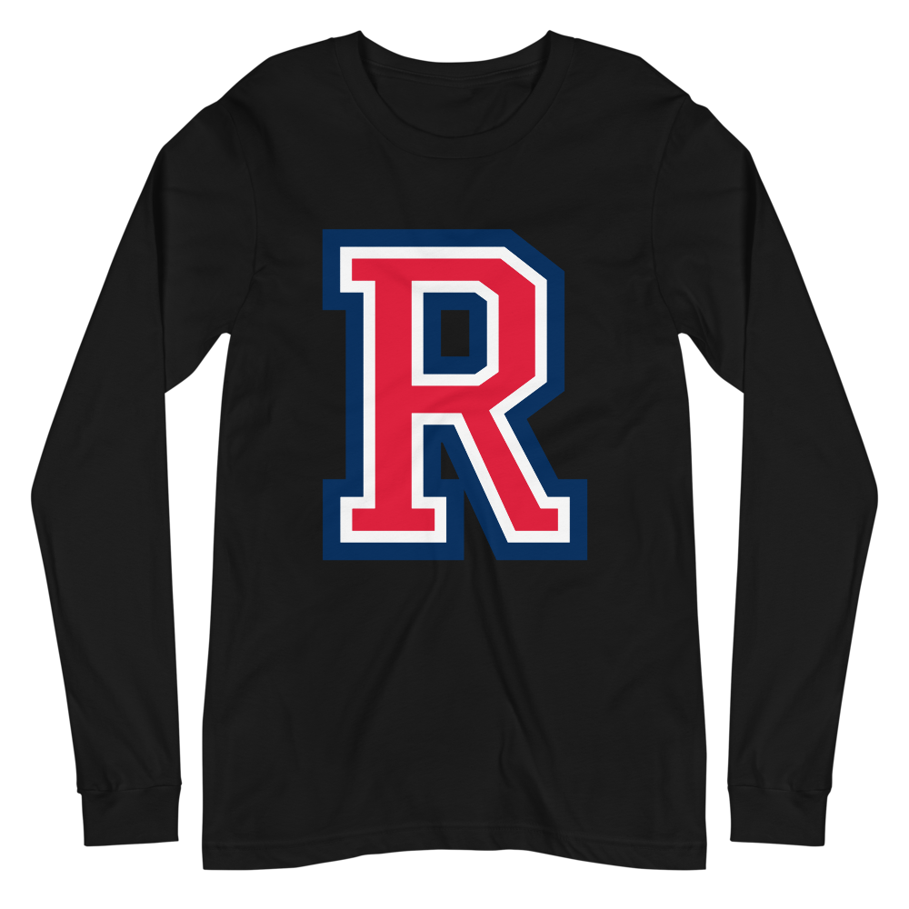 Reno High School Design 1 — Black