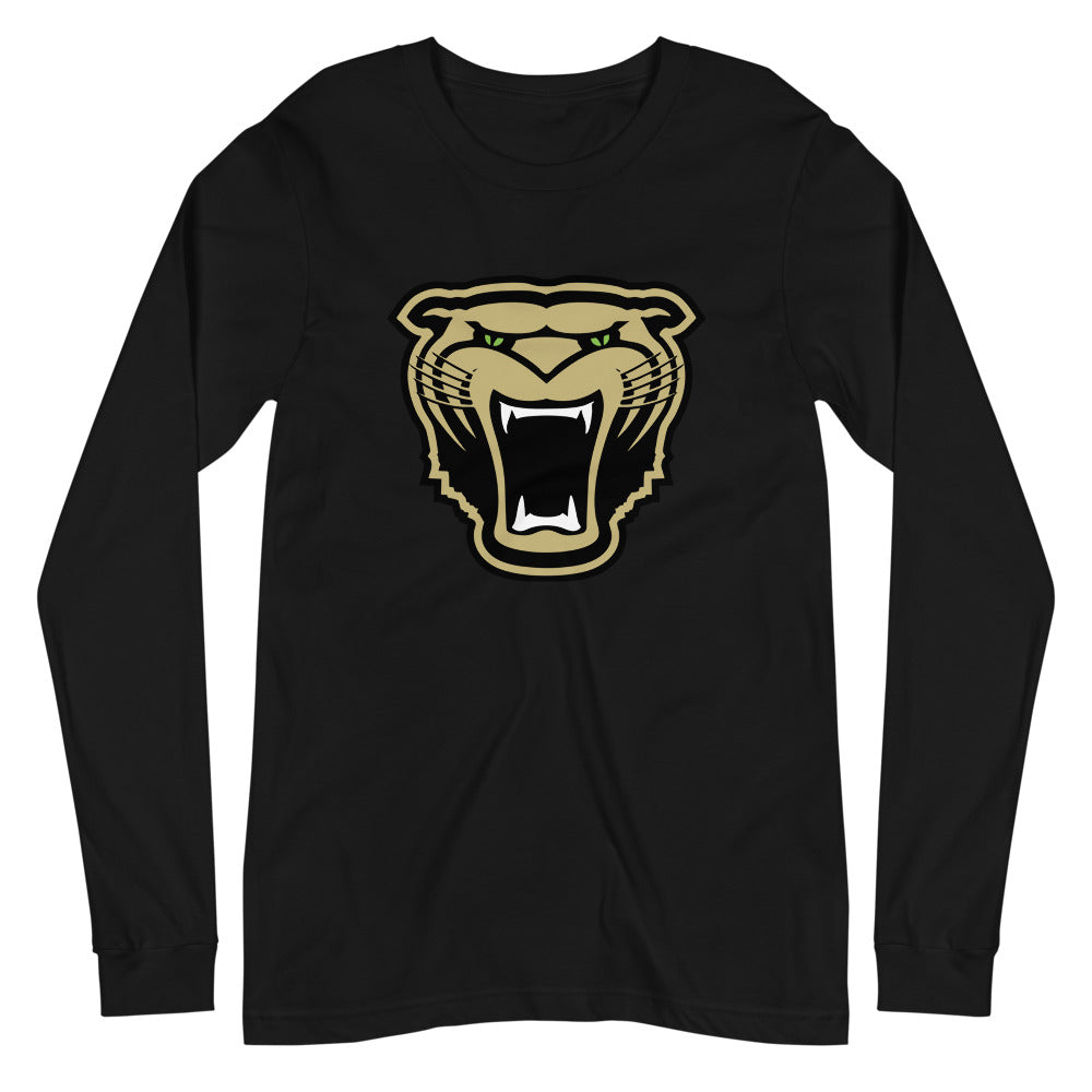 Cullman High School Design 1 — Black
