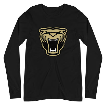 Cullman High School Design 1 — Black