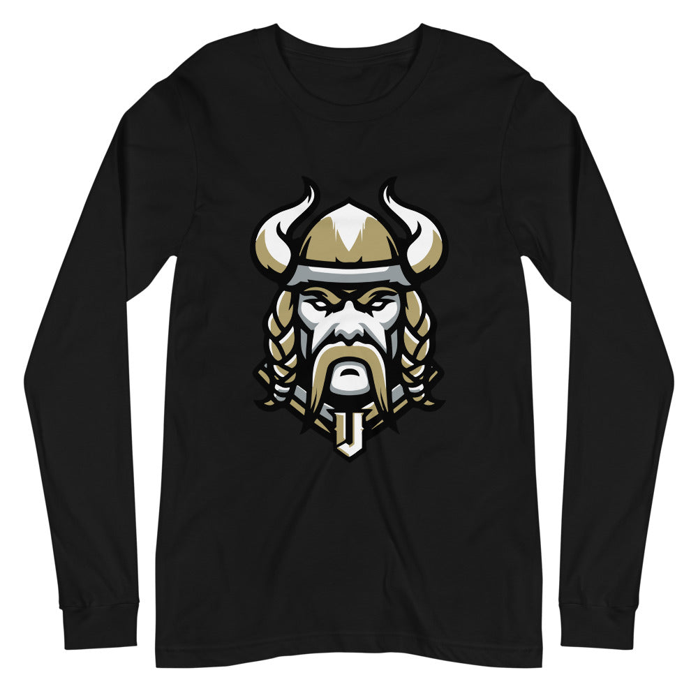 Jasper High School Design 1 — Black