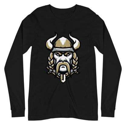Jasper High School Design 1 — Black