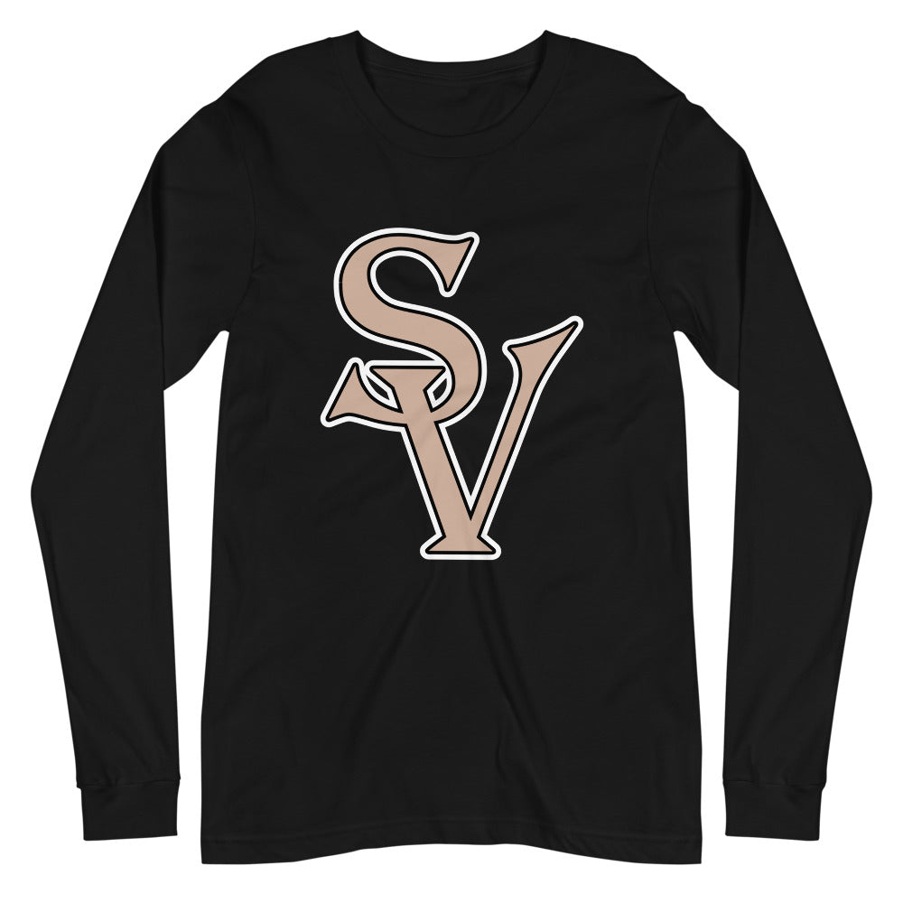 Sipsey Valley  High School Design 1 — Black