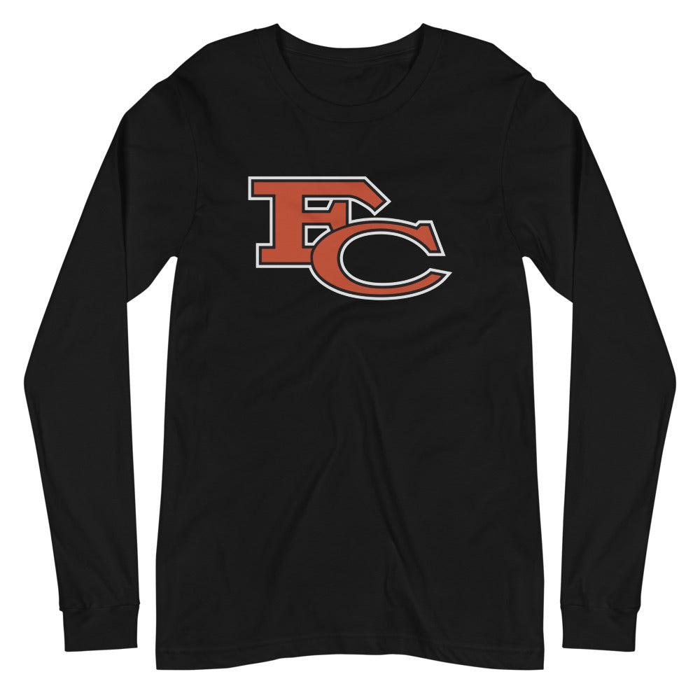Fayette County High School Design 1 — Black