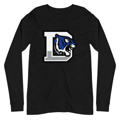 Demopolis High School Design 1 — Black