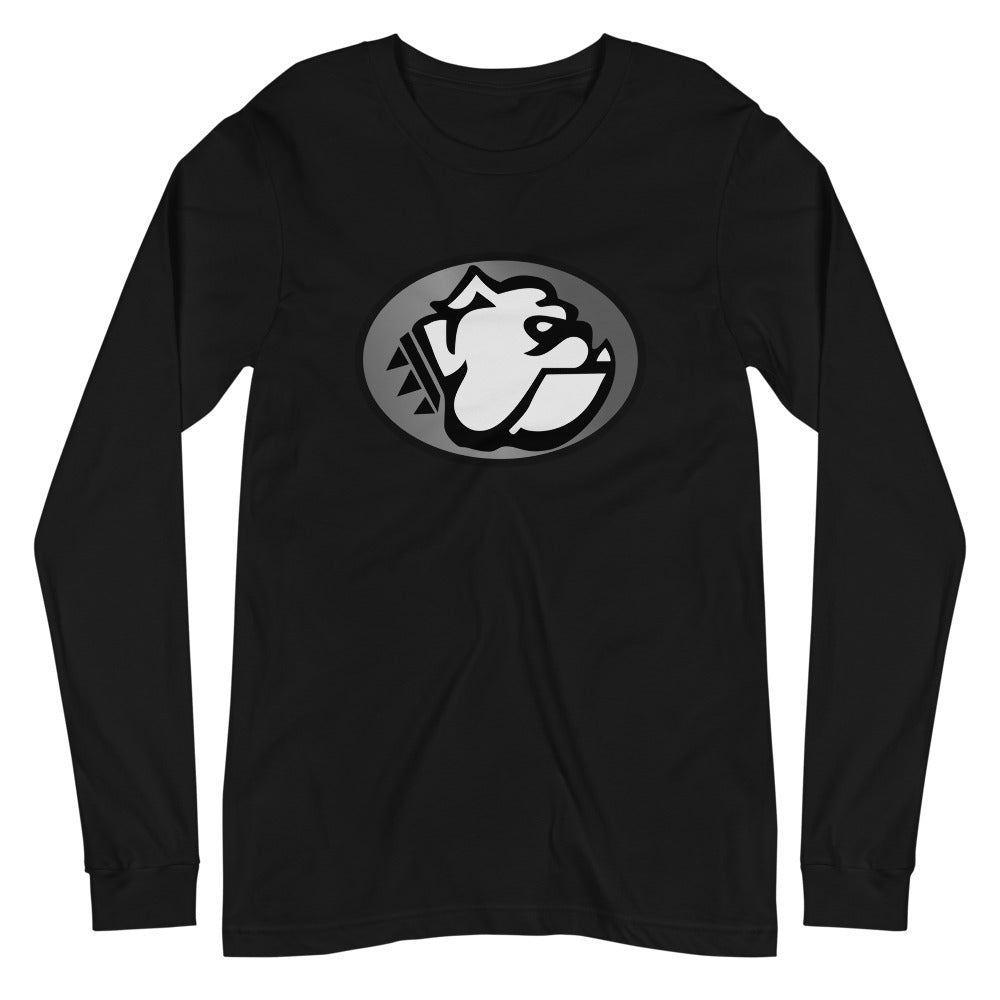 Marbury High School Design 1 — Black