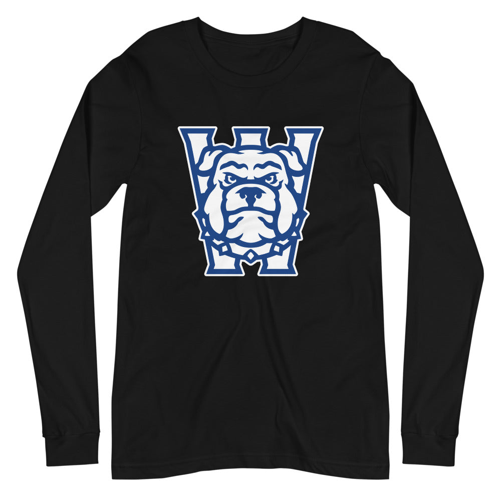 Winterboro High School Design 1 — Black
