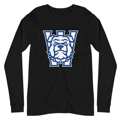 Winterboro High School Design 1 — Black