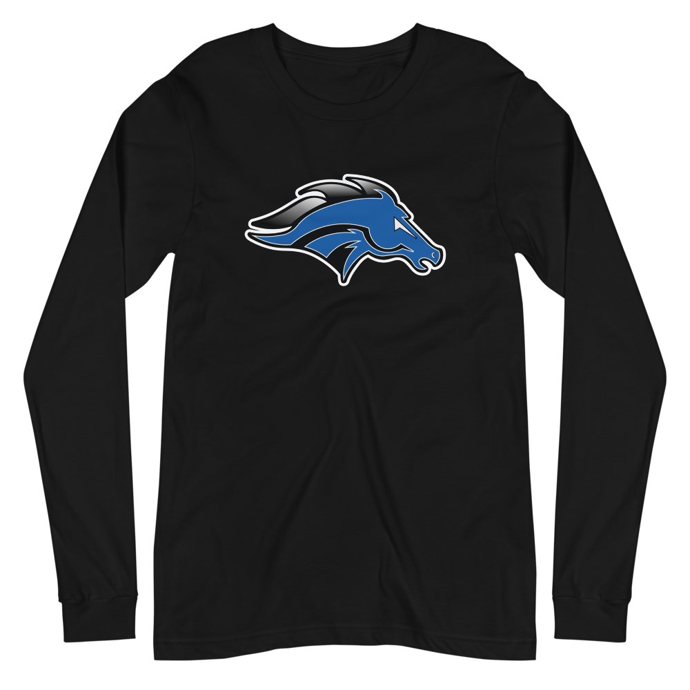 Stansbury High School Design 1 — Black