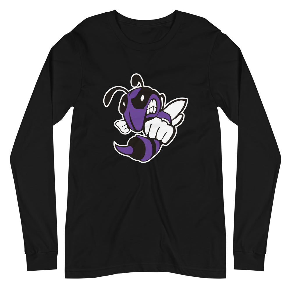 Box Elder High School Design 1 — Black